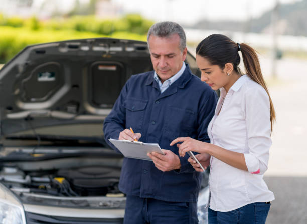Auto Insurance in Crockett County County